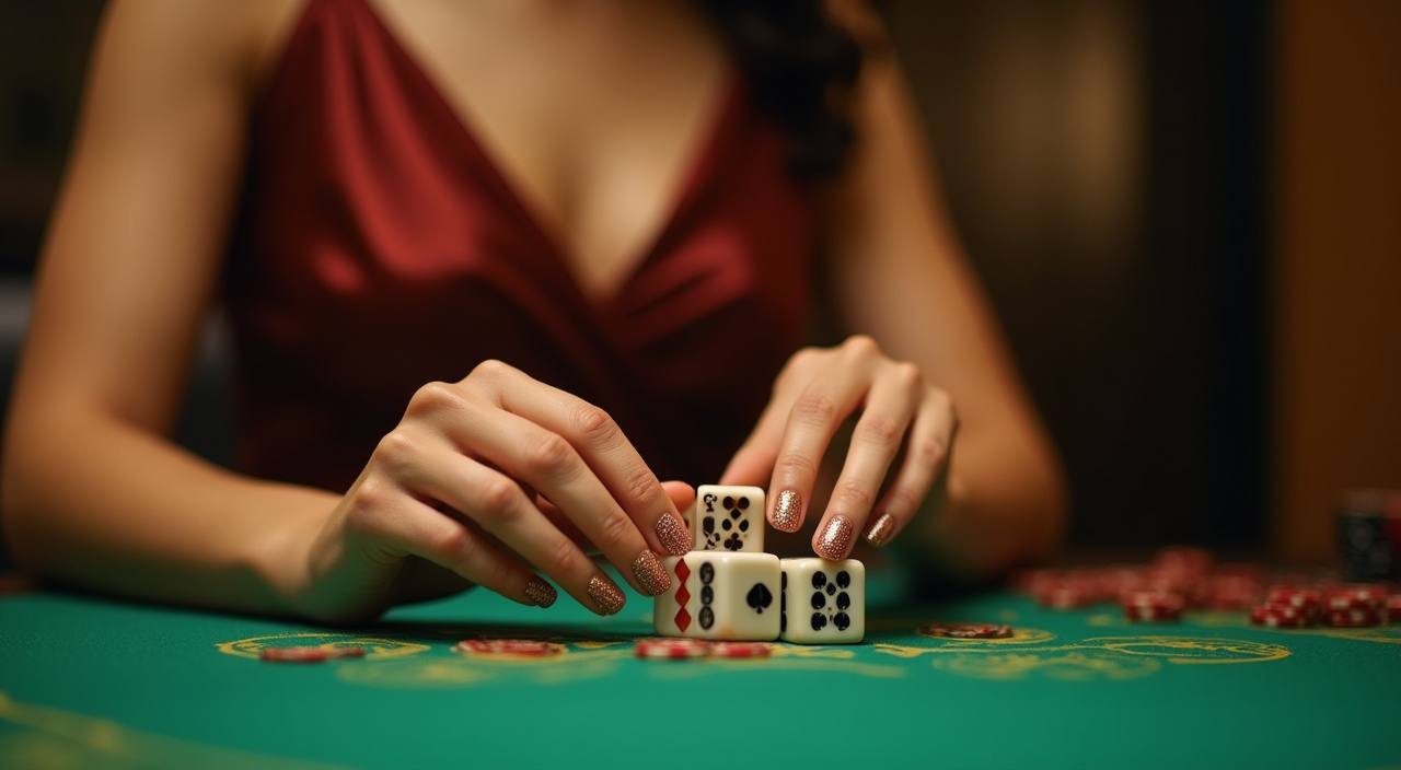 pm999 Craps Win Quickly ကစားနည်း အသေးစိတ်